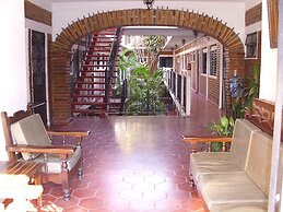 Hotel Azteca