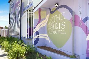 The Iris Motel
