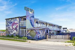 The Iris Motel