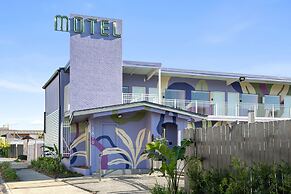 The Iris Motel