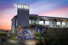 The Iris Motel