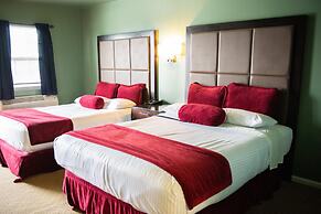 Cottonwood Inn