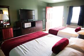 Cottonwood Inn