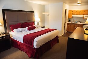 Cottonwood Inn