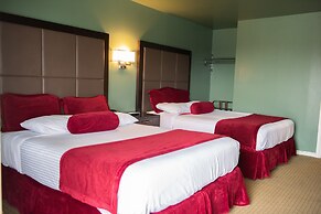 Cottonwood Inn