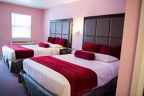 Cottonwood Inn