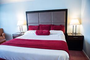 Cottonwood Inn