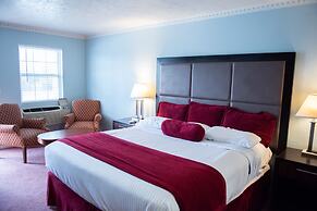 Cottonwood Inn