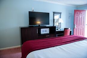 Cottonwood Inn