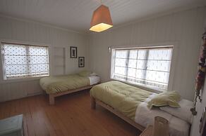 Hostal La Nuez