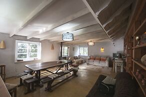 Hostal La Nuez