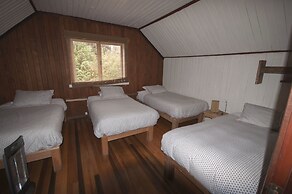 Hostal La Nuez