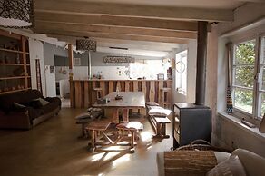 Hostal La Nuez