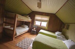 Hostal La Nuez