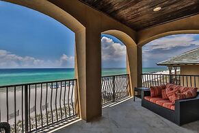 Ocean Paradise 4 Bedroom Holiday Home by Five Star Properties