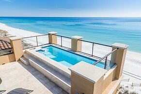 Ocean Paradise 4 Bedroom Holiday Home by Five Star Properties