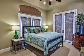 Ocean Paradise 4 Bedroom Holiday Home by Five Star Properties