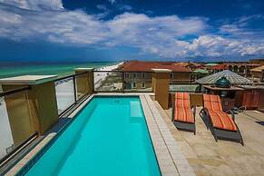 Ocean Paradise 4 Bedroom Holiday Home by Five Star Properties
