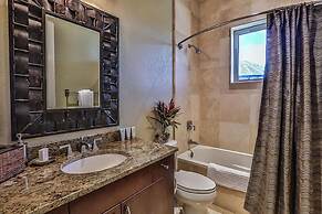 Ocean Paradise 4 Bedroom Holiday Home by Five Star Properties