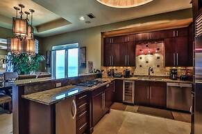 Ocean Paradise 4 Bedroom Holiday Home by Five Star Properties