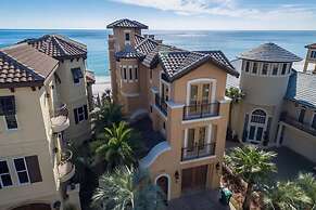 Ocean Paradise 4 Bedroom Holiday Home by Five Star Properties