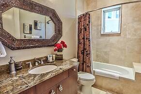 Ocean Paradise 4 Bedroom Holiday Home by Five Star Properties