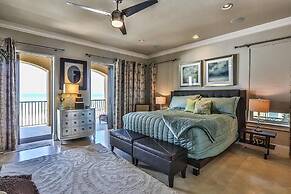 Ocean Paradise 4 Bedroom Holiday Home by Five Star Properties