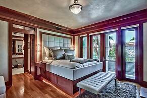 OLYMPIA CORAL SUITE 3 Bedroom Holiday Home by Five Star Properties