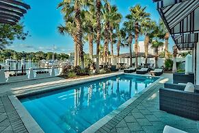 OLYMPIA CORAL SUITE 3 Bedroom Holiday Home by Five Star Properties