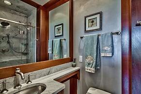 OLYMPIA CORAL SUITE 3 Bedroom Holiday Home by Five Star Properties