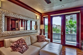 OLYMPIA CORAL SUITE 3 Bedroom Holiday Home by Five Star Properties