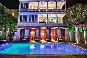 OLYMPIA CORAL SUITE 3 Bedroom Holiday Home by Five Star Properties