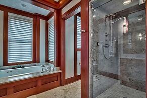 OLYMPIA DOLPHIN SUITE 3 Bedroom Holiday Home by Five Star Properties