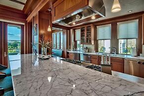 OLYMPIA DOLPHIN SUITE 3 Bedroom Holiday Home by Five Star Properties