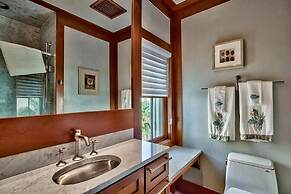 OLYMPIA DOLPHIN SUITE 3 Bedroom Holiday Home by Five Star Properties