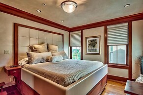 OLYMPIA DOLPHIN SUITE 3 Bedroom Holiday Home by Five Star Properties