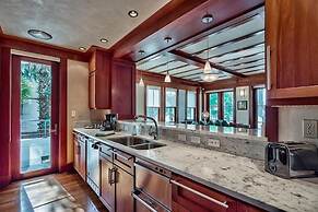 OLYMPIA SAND DOLLAR SUITE 2 Bedroom Holiday Home by Five Star Properti