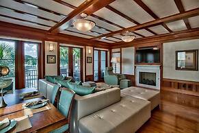 OLYMPIA SAND DOLLAR SUITE 2 Bedroom Holiday Home by Five Star Properti