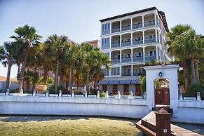 OLYMPIA SAND DOLLAR SUITE 2 Bedroom Holiday Home by Five Star Properti