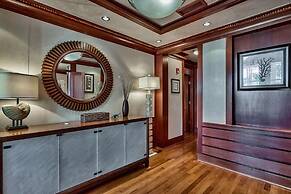 OLYMPIA SAND DOLLAR SUITE 2 Bedroom Holiday Home by Five Star Properti