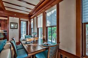 OLYMPIA SAND DOLLAR SUITE 2 Bedroom Holiday Home by Five Star Properti