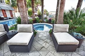 OLYMPIA SAND DOLLAR SUITE 2 Bedroom Holiday Home by Five Star Properti