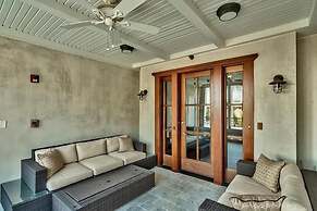 OLYMPIA SAND DOLLAR SUITE 2 Bedroom Holiday Home by Five Star Properti