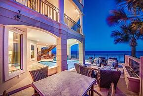 Palazzo del Mar 11 Bedroom Holiday Home by Five Star Properties