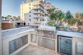 Palazzo del Mar 11 Bedroom Holiday Home by Five Star Properties