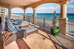 Palazzo del Mar 11 Bedroom Holiday Home by Five Star Properties