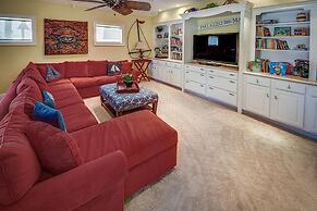 Palazzo del Mar 11 Bedroom Holiday Home by Five Star Properties