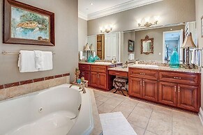 Palazzo del Mar 11 Bedroom Holiday Home by Five Star Properties