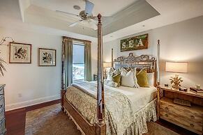 Palazzo del Mar 11 Bedroom Holiday Home by Five Star Properties