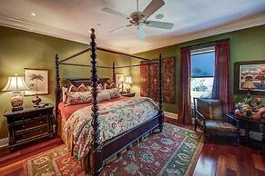 Palazzo del Mar 11 Bedroom Holiday Home by Five Star Properties